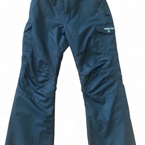 Black Snow Pants by Arctix / Kids Size Large